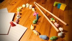 Clases de batería para niños