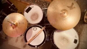 Clases de Batería para principiantes Barcelona