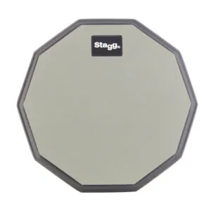Pad de práctica Stagg