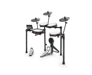 Alesis Nitro Max vista en perspectiva